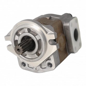 Hydraulikpumpe SHIMADZU SGP2-25F1H1-L595